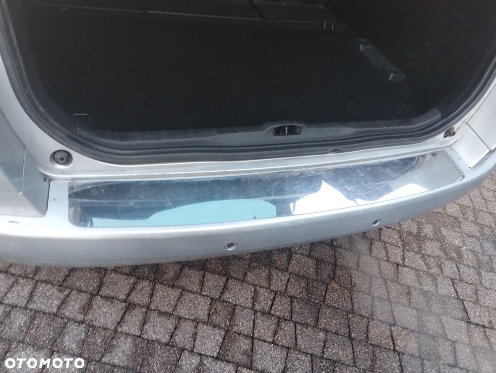 Citroën C4 Picasso 1.8i Impress Pack - 10