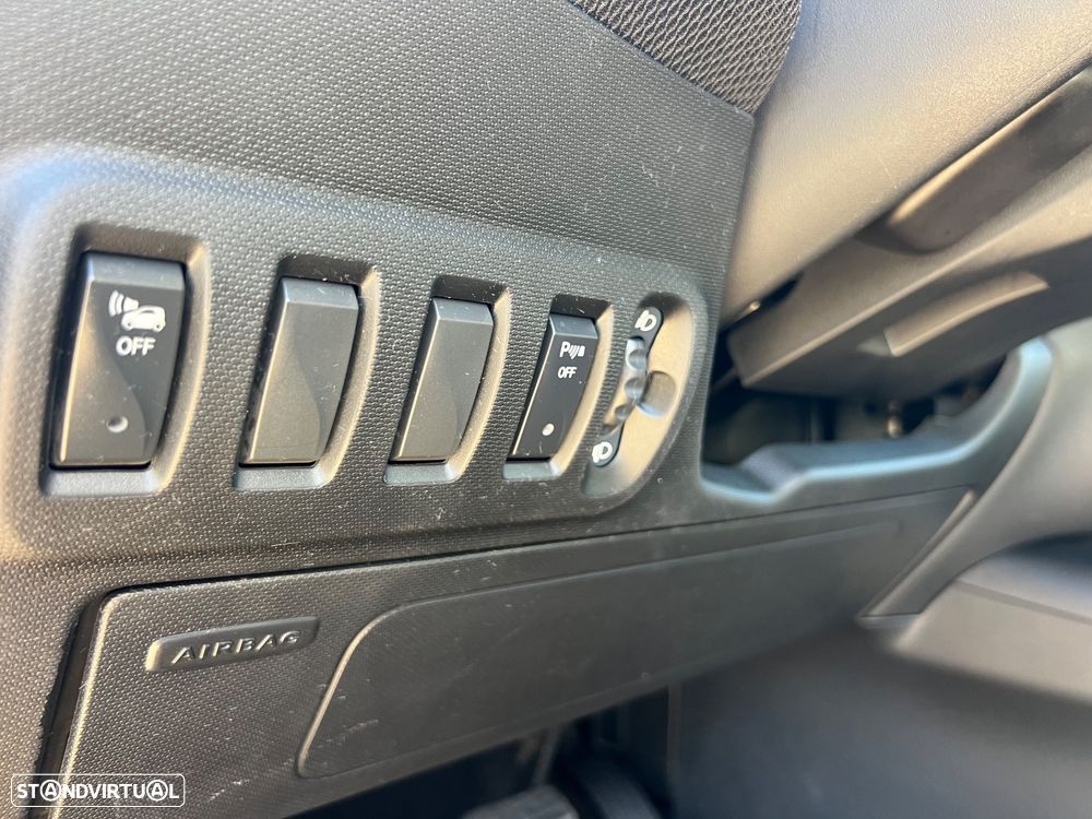 Smart ForFour EQ passion - 37