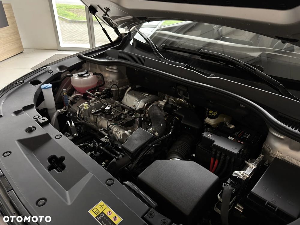Bestune T90 - 17