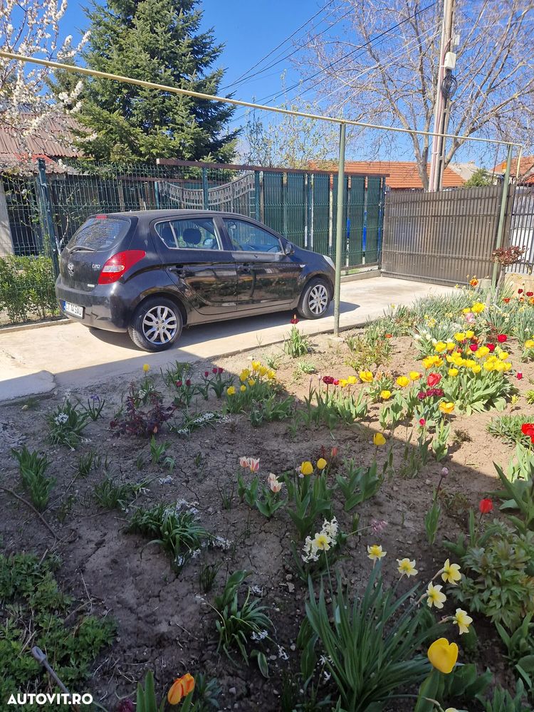 Hyundai i20 1.4 CRDI L Classic - 16