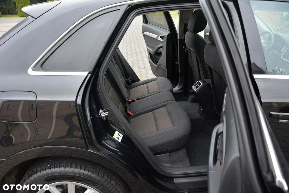 Audi Q3 2.0 TDI Quattro Prime Edition S tronic - 15