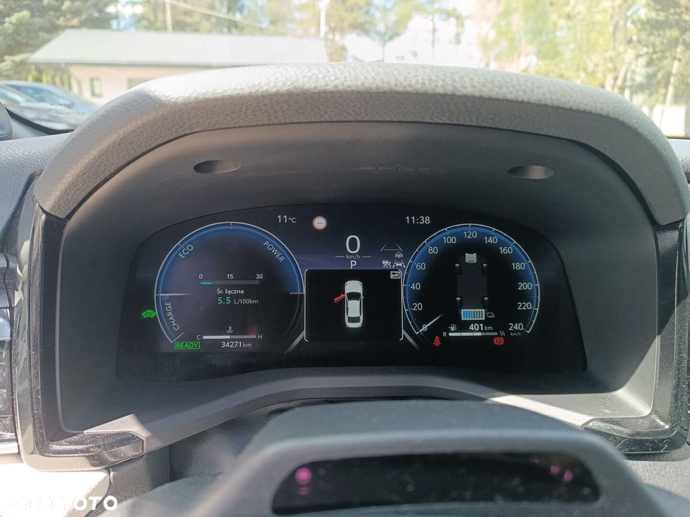 Toyota Camry - 10