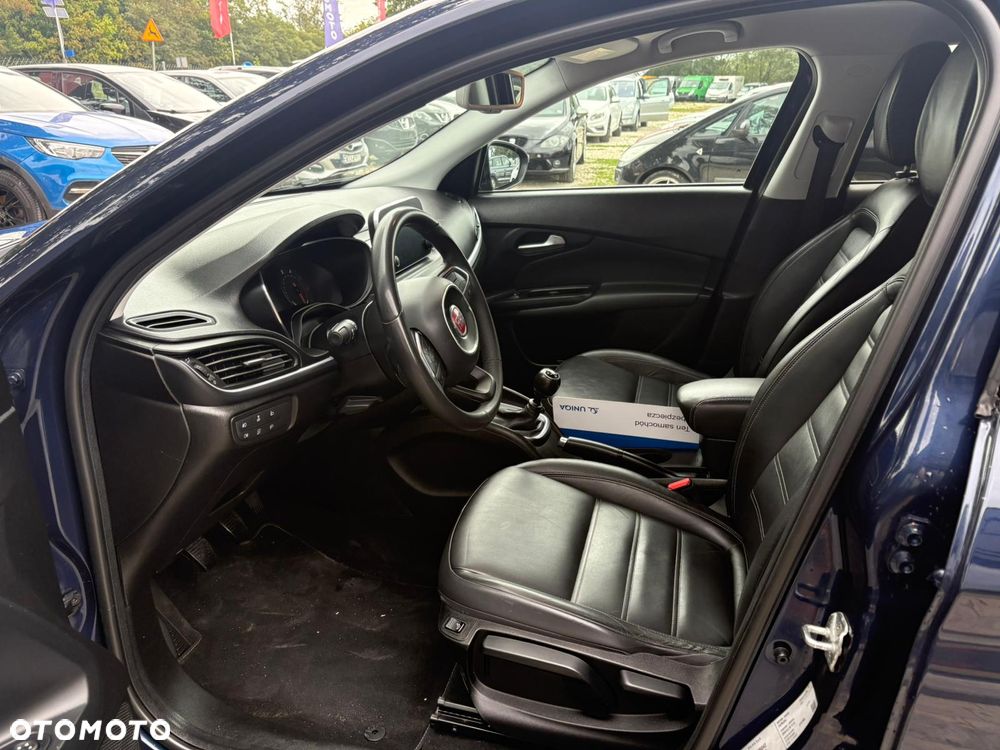 Fiat Tipo 1.6 MultiJet Easy - 17