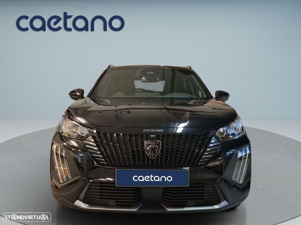 Peugeot e-2008 54 kWh Allure - 2