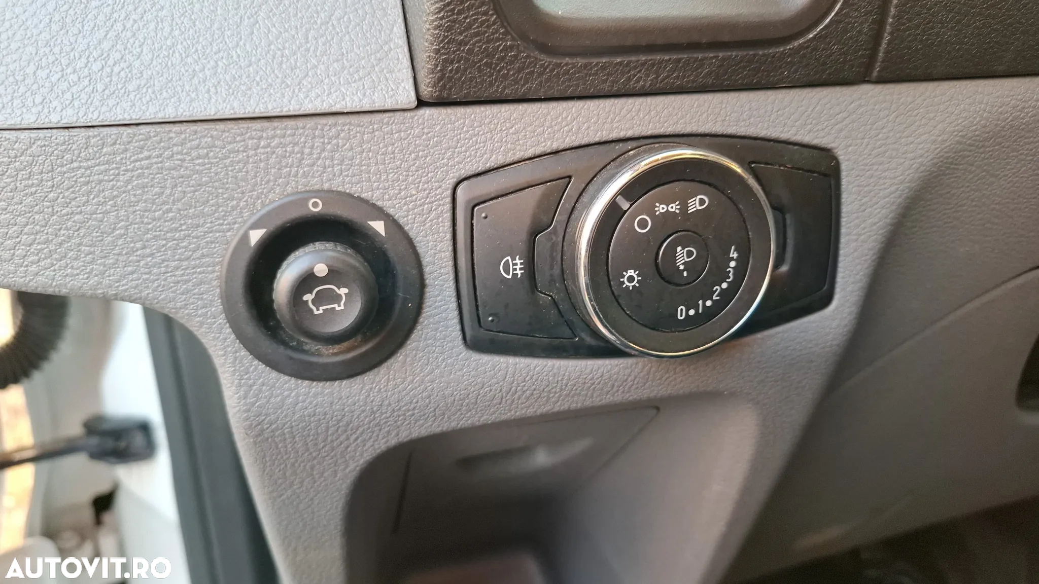 Ford Transit - 14