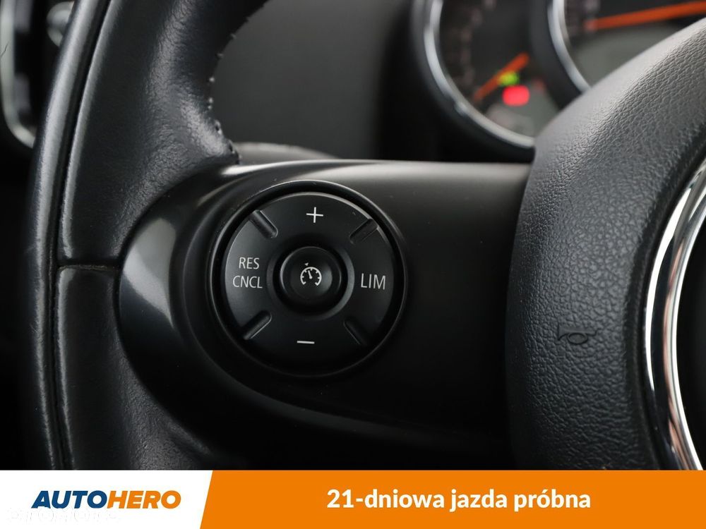 MINI Countryman - 30