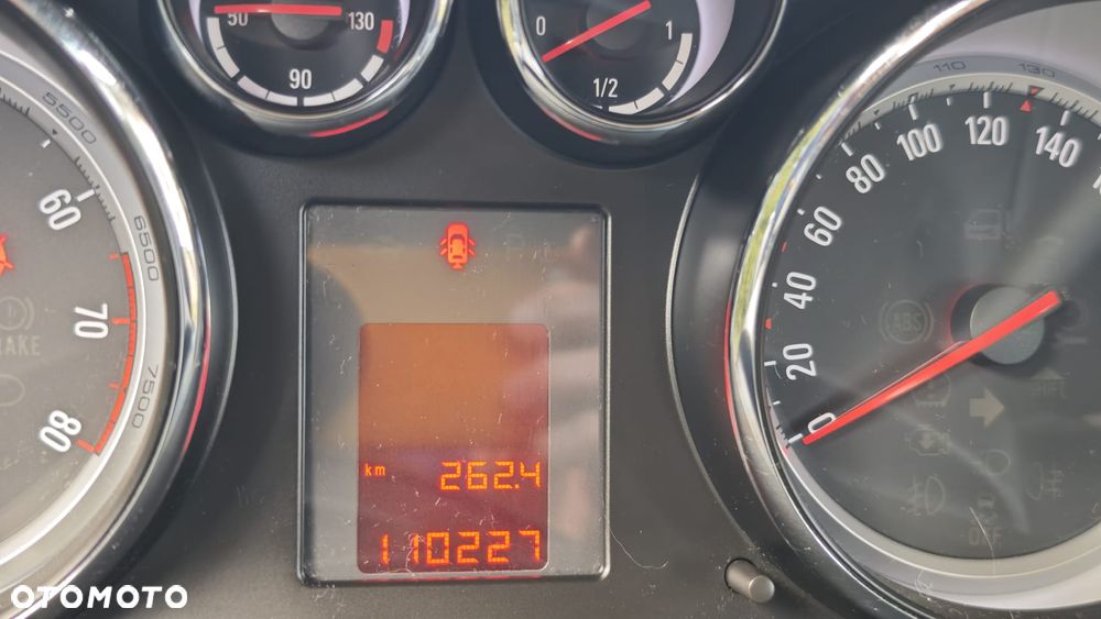 Opel Meriva - 4