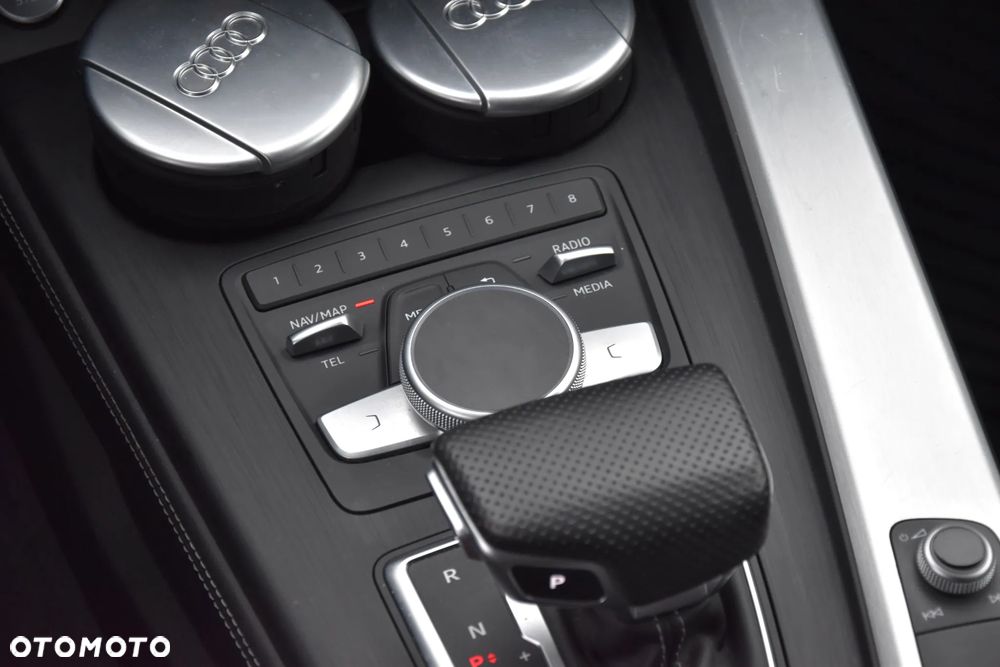 Audi A4 Avant - 29