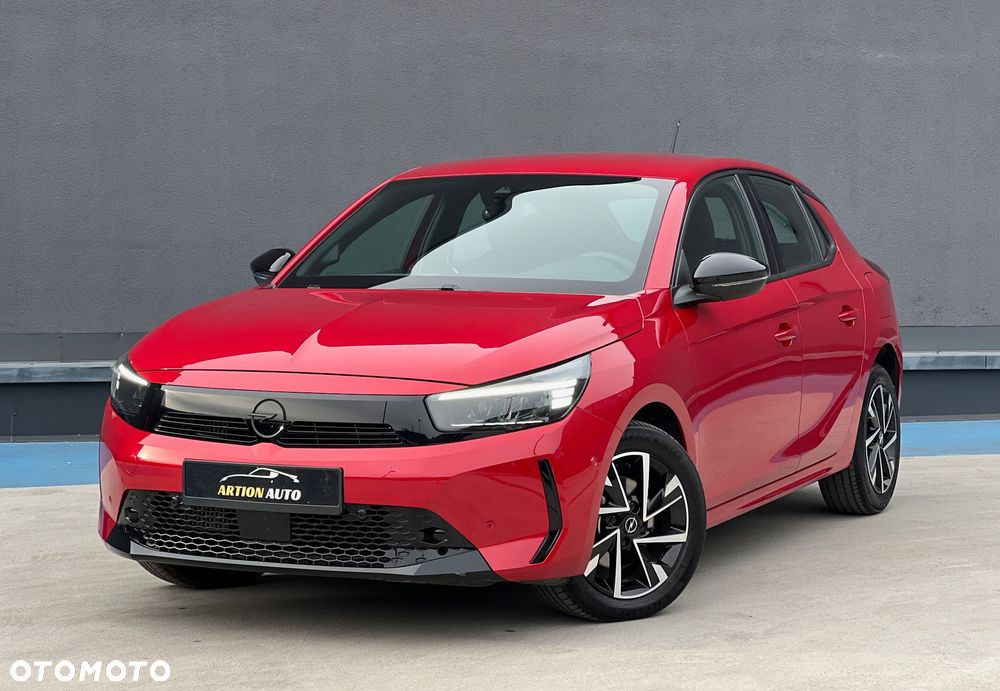 Opel Corsa 1.2 Direct Injection Turbo Start/Stop GS Line - 1