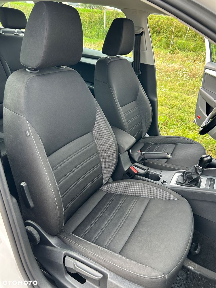 Skoda Octavia 1.6 TDI Ambition - 12