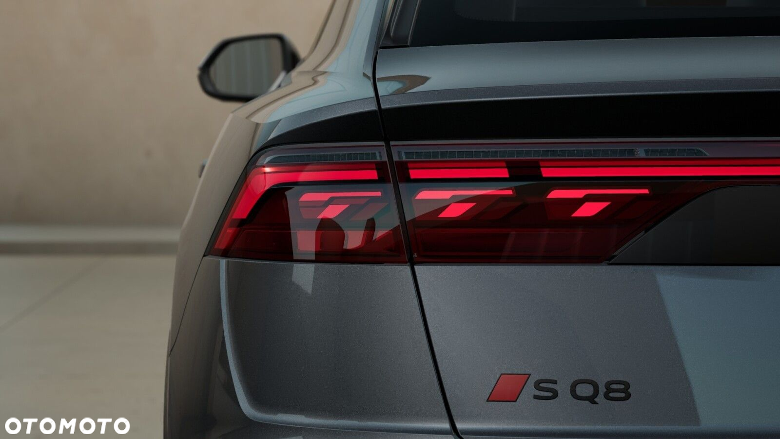 Audi SQ8 - 9