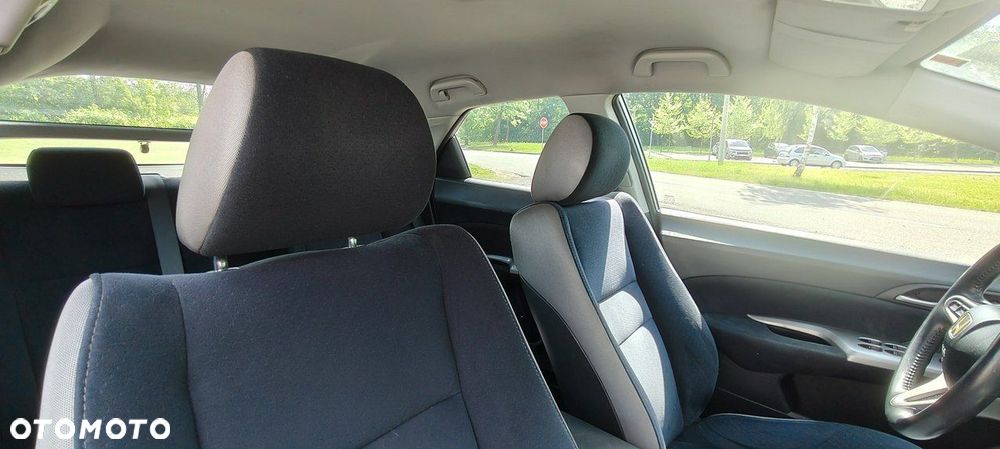 Honda Civic - 13