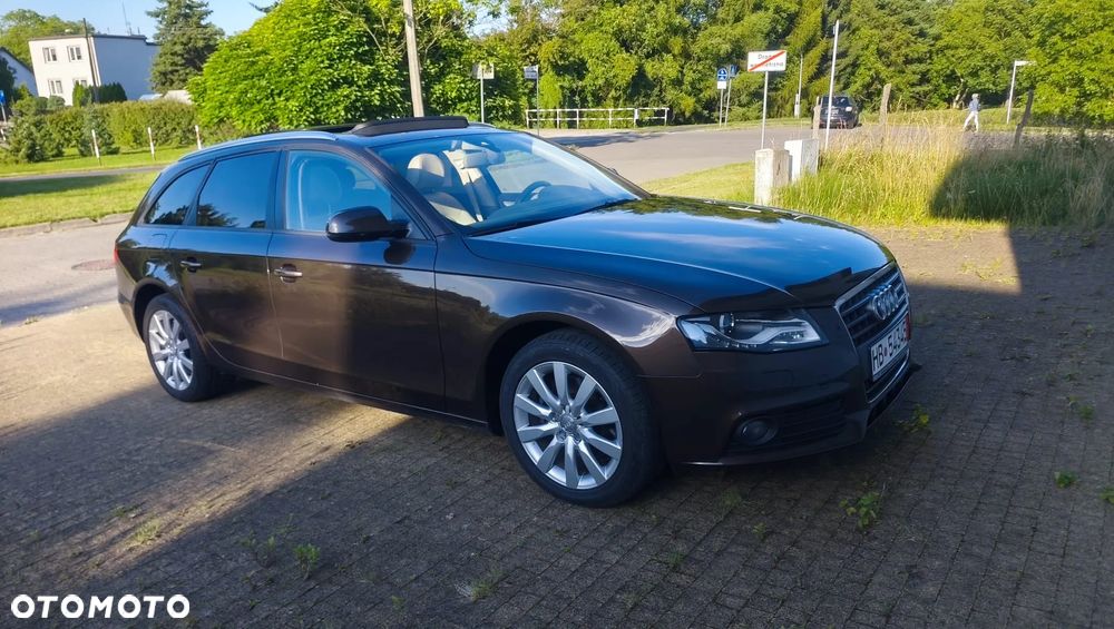 Audi A4 Avant - 26