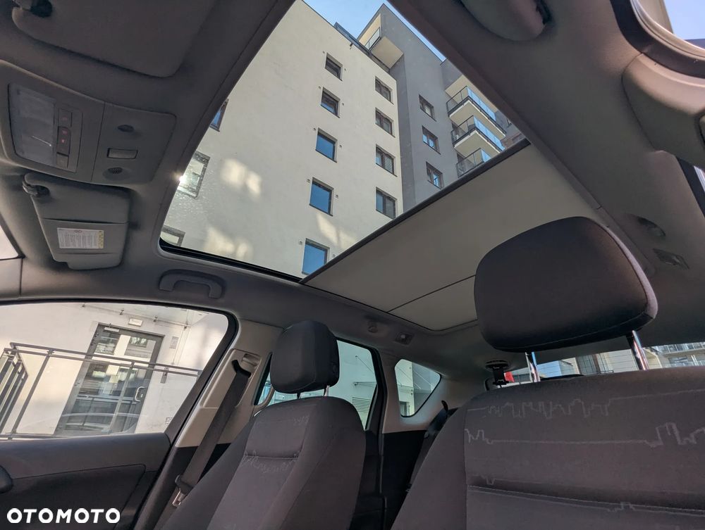 Opel Meriva 1.4 T Enjoy - 21