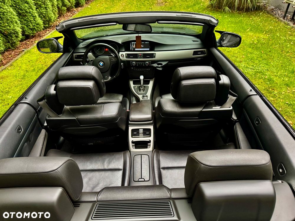 BMW Seria 3 335i Cabrio M Sport Edition - 6