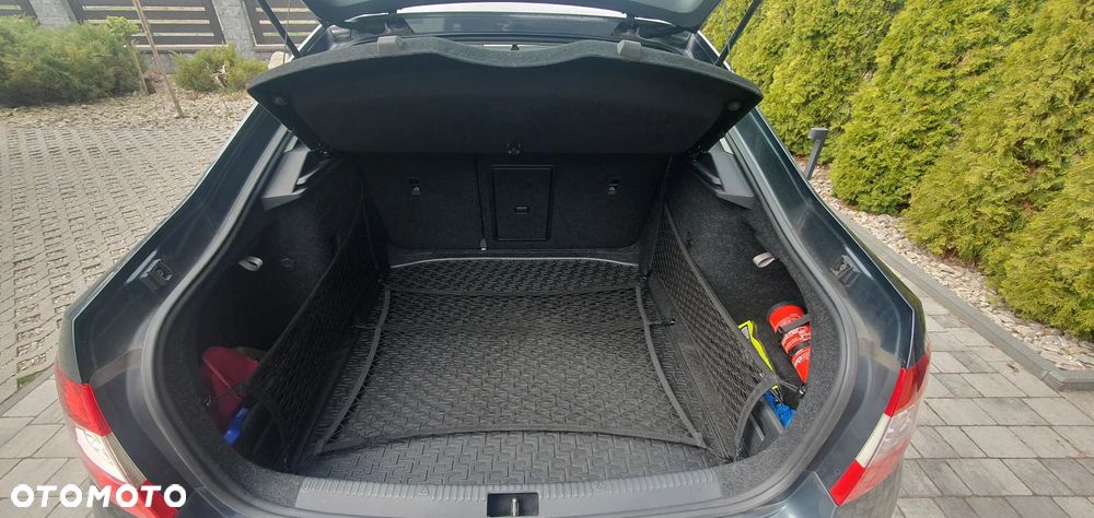 Skoda Octavia 1.4 TSI Style - 8