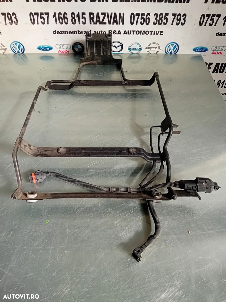 Suport Intercooler Hyundai Santa Fe 2 II 2.2 Crdi 2006-2012 - 5