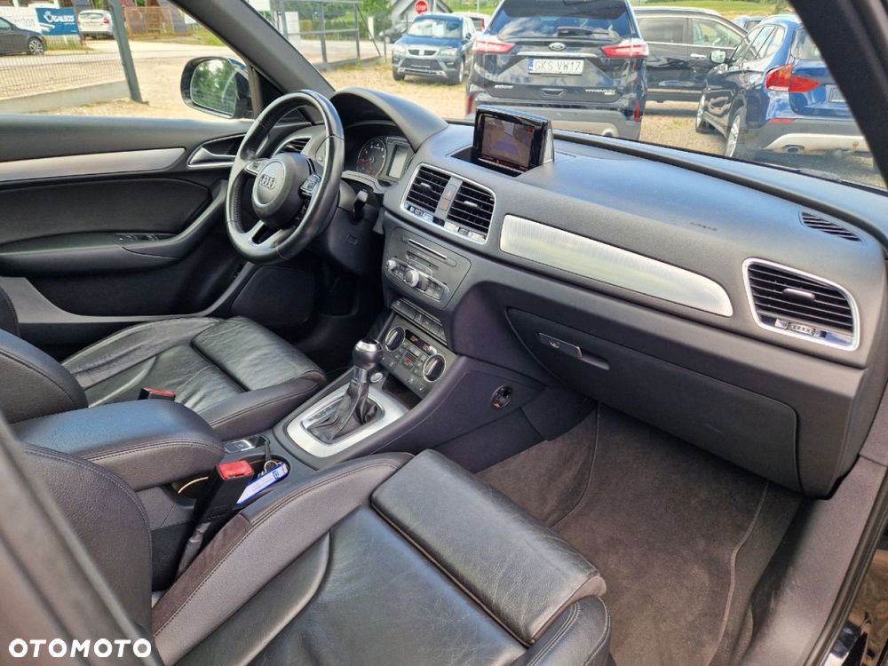 Audi Q3 - 24