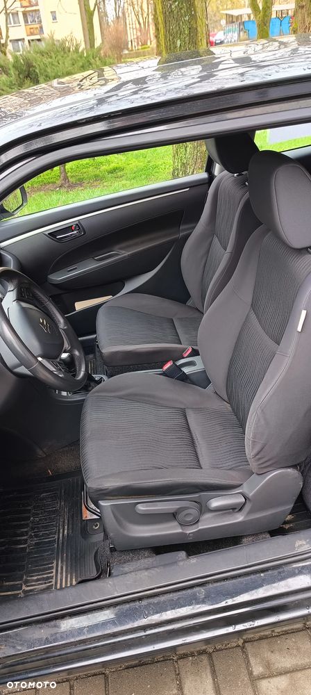 Suzuki Swift 1.2 - 2