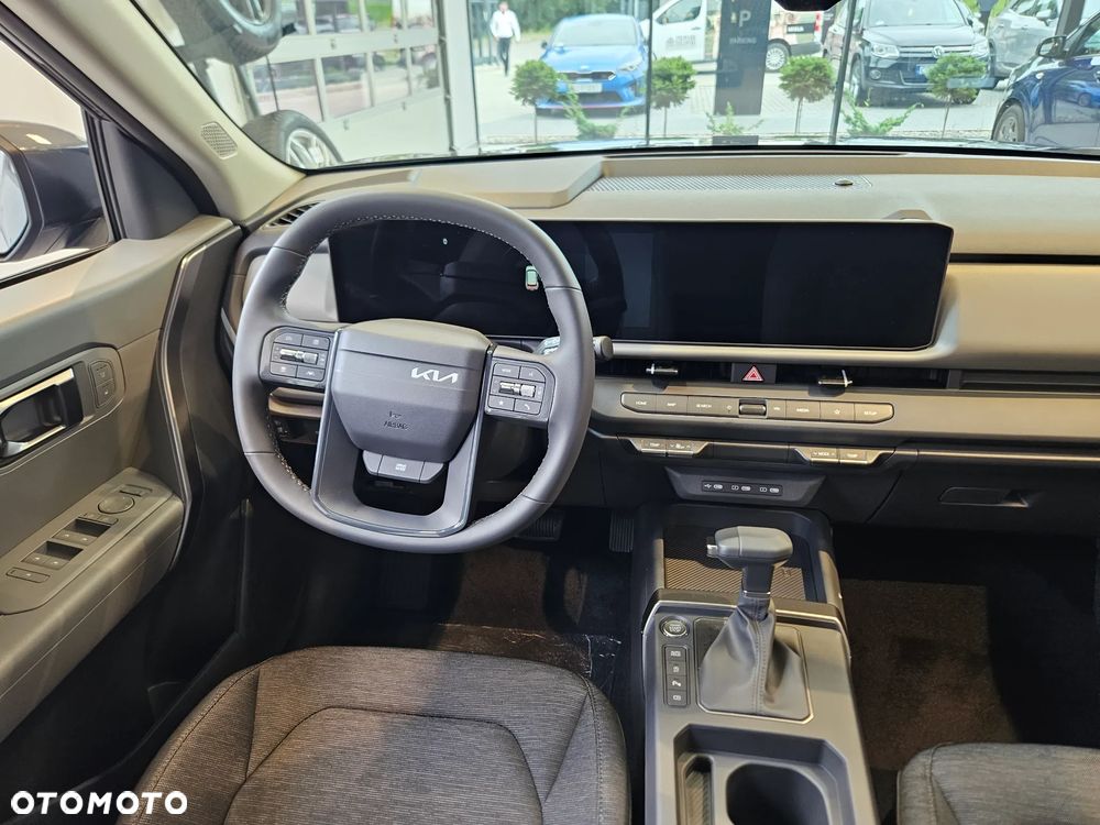 Kia Seltos 1.6 T-GDI M DCT - 10