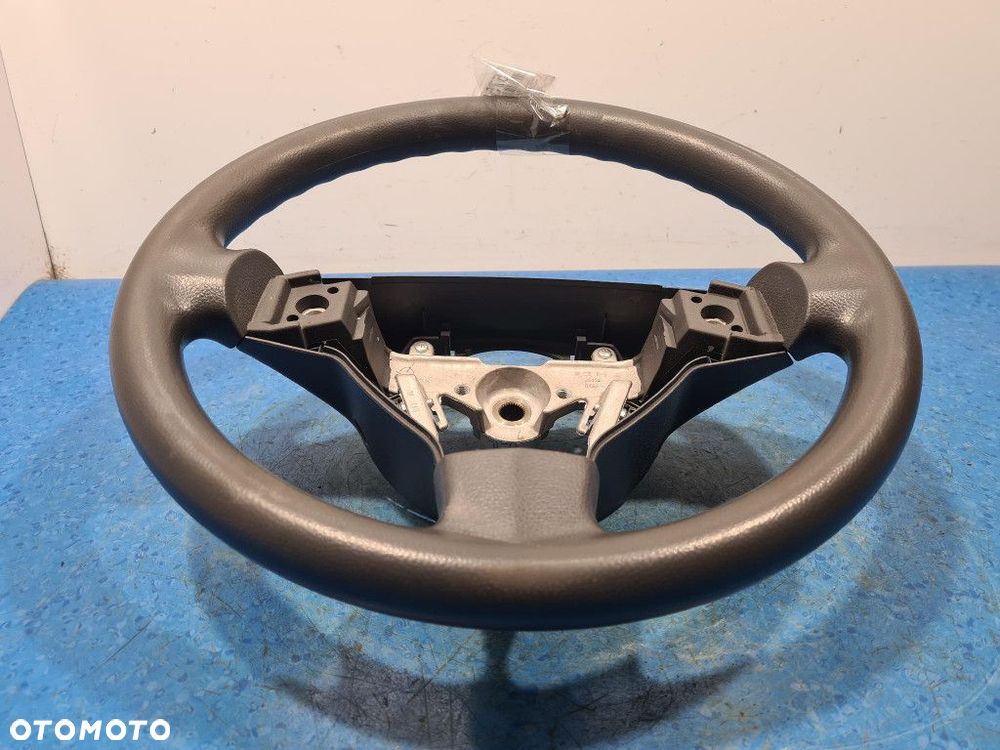 SUZUKI SX4 I KIEROWNICA. - 3
