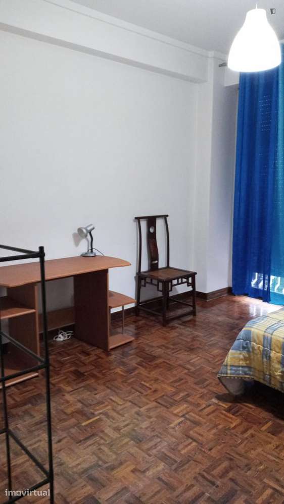 Quarto - localizado em Bairro do Sol Coimbra - Grande imagem: 4/25