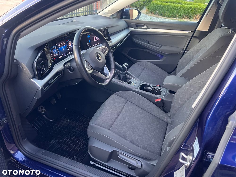 Volkswagen Golf 1.5 TSI EVO Life - 6