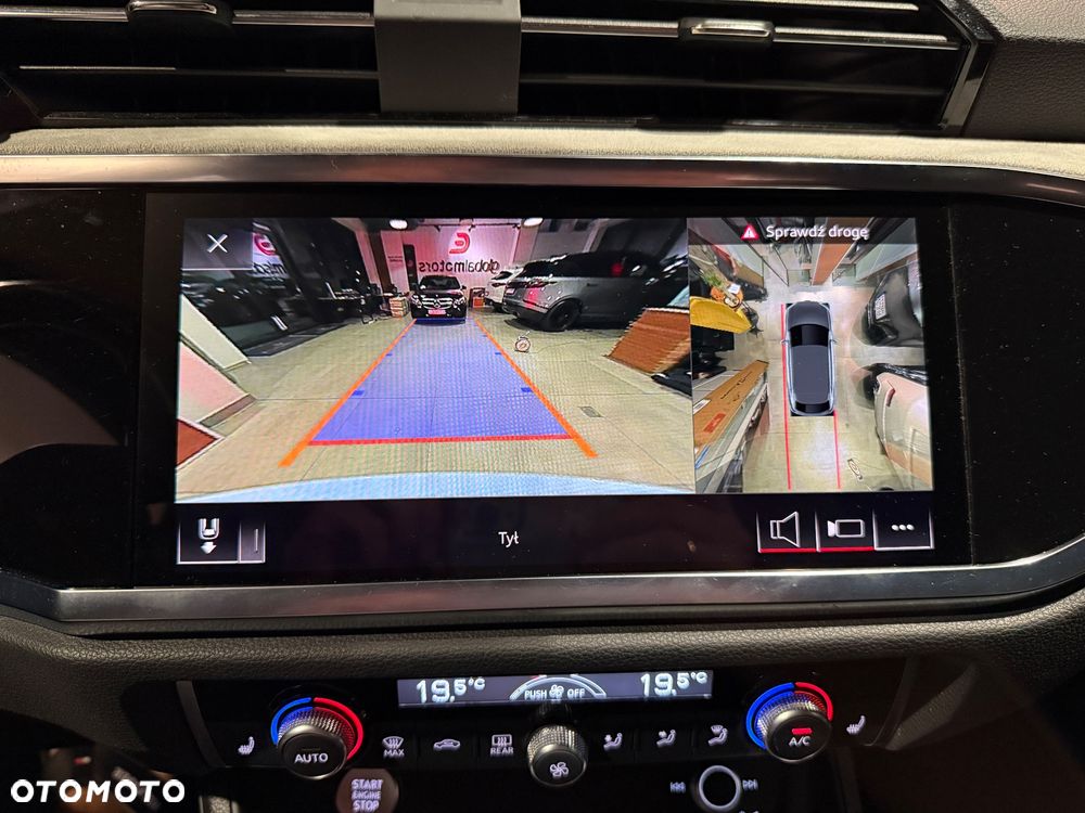 Audi Q3 45 TFSI Quattro S Line S tronic - 35