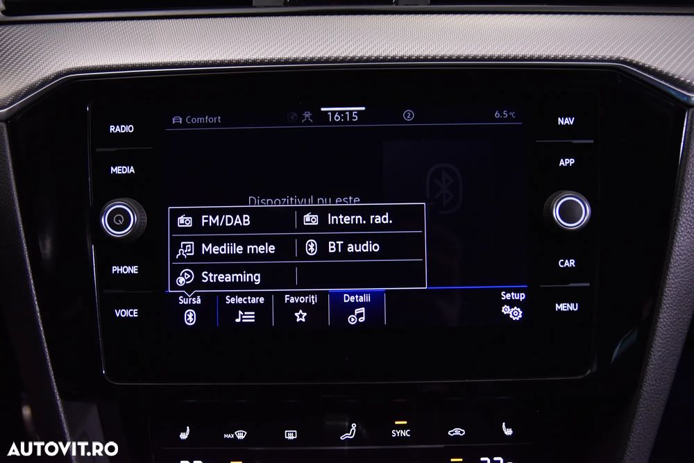 Volkswagen Passat - 22