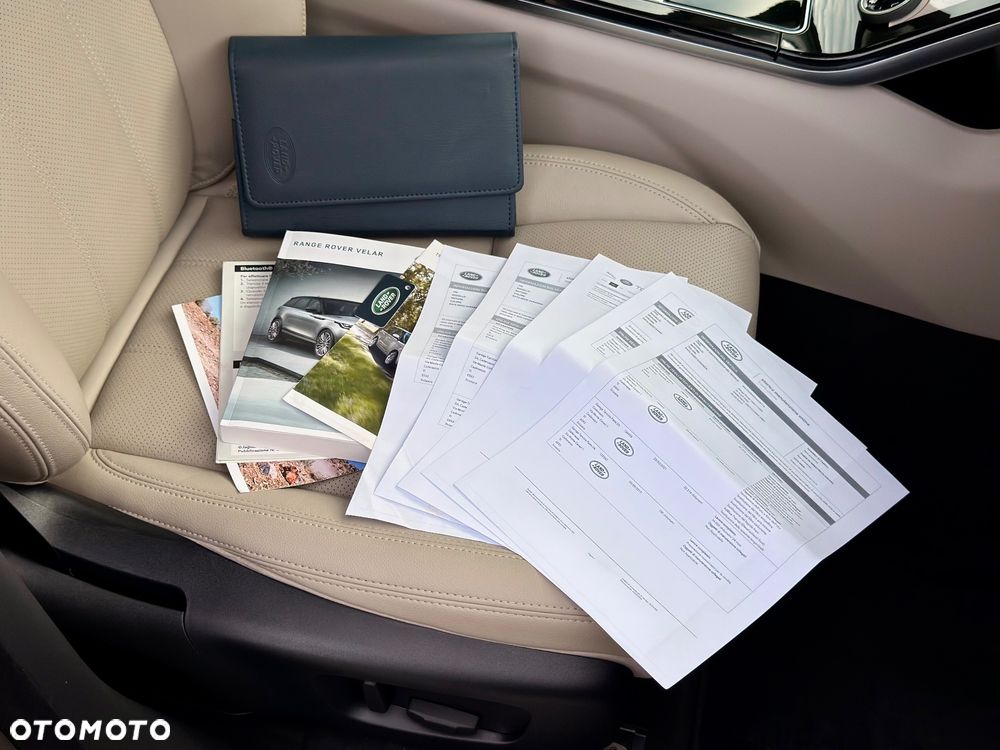 Land Rover Range Rover Velar 2.0 SD4 HSE - 21