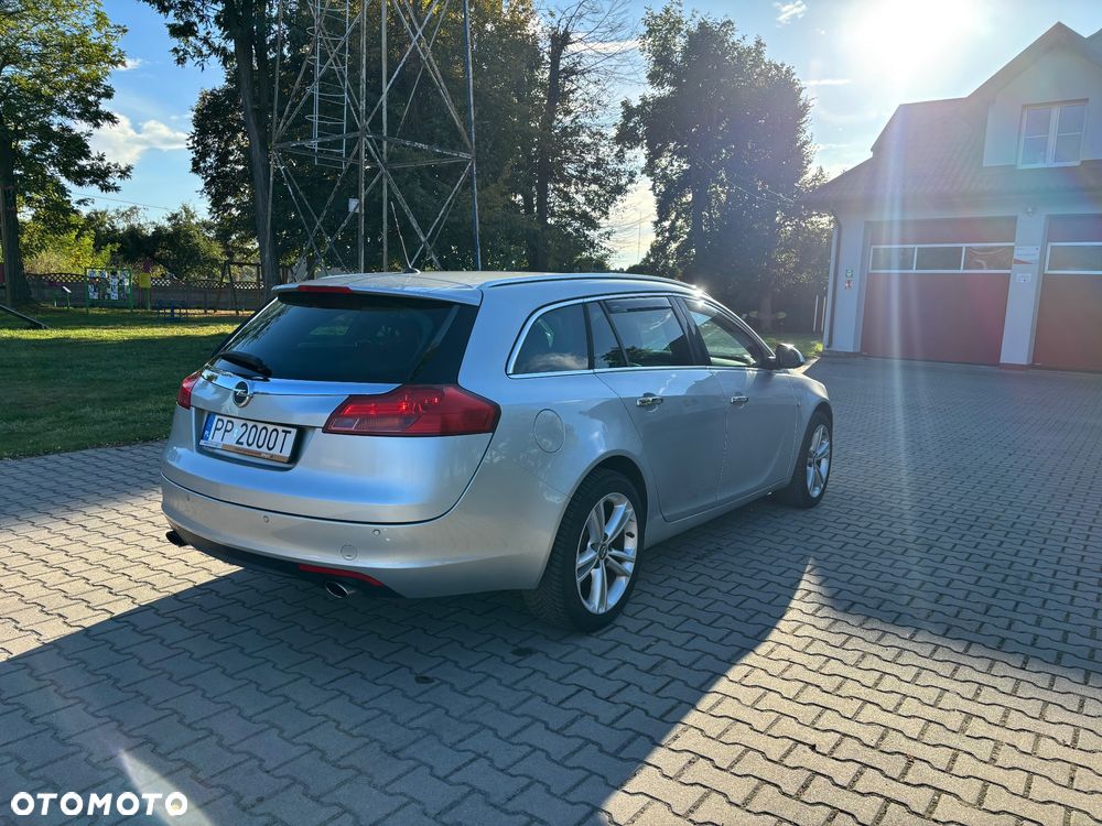 Opel Insignia - 3