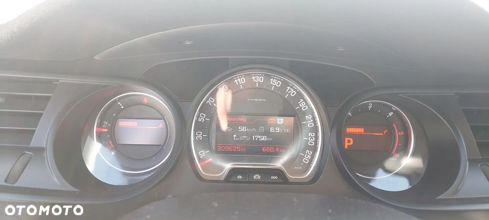 Citroën C5 Tourer BlueHDi 180 S&S EAT6 Cross Tourer - 20