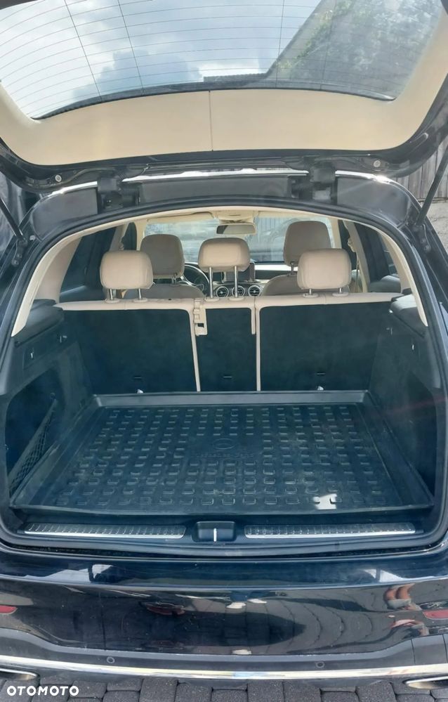 Mercedes-Benz GLC 250 4-Matic - 14