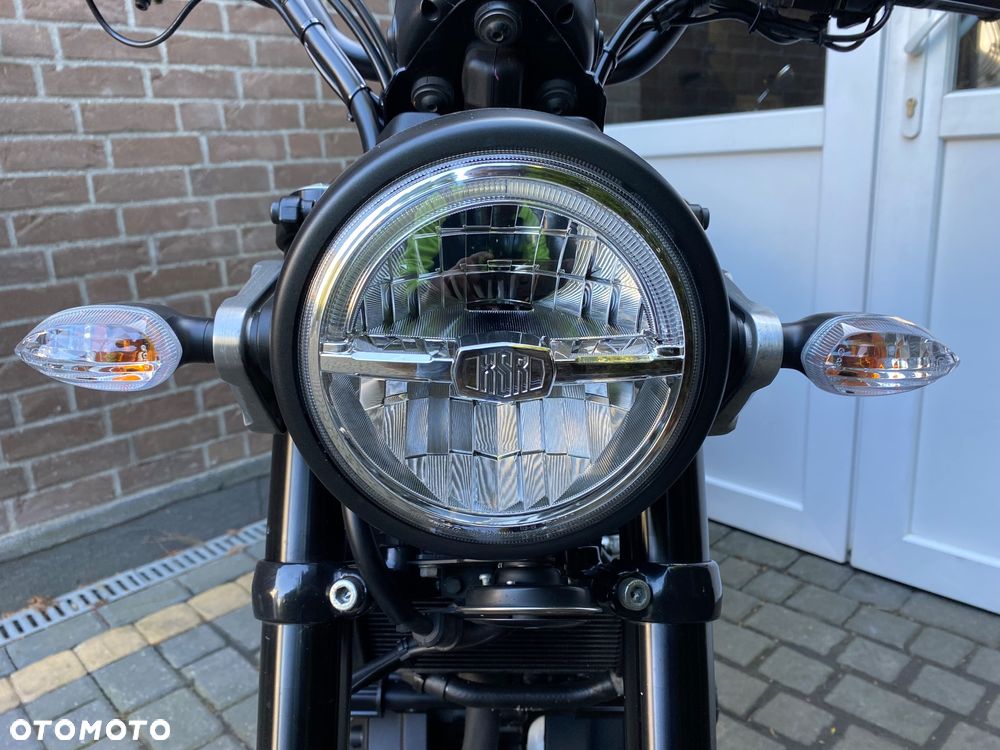 Yamaha XSR - 23