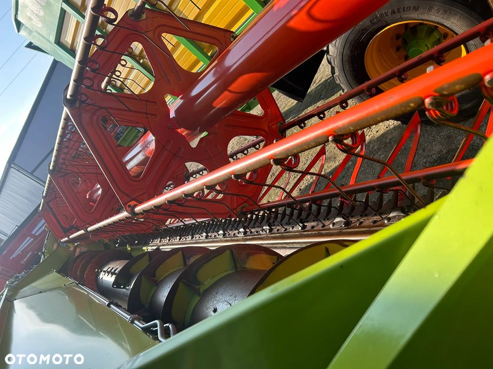 Claas 530 - 8