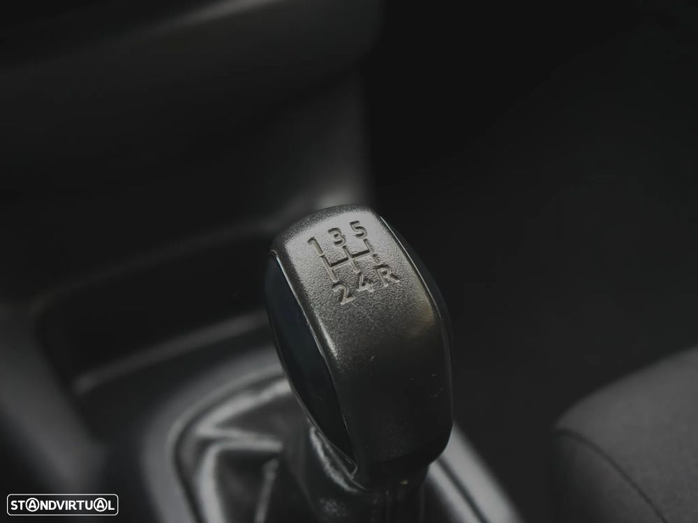 Citroën C4 Cactus BlueHDi 100 Stop&Start Feel - 16