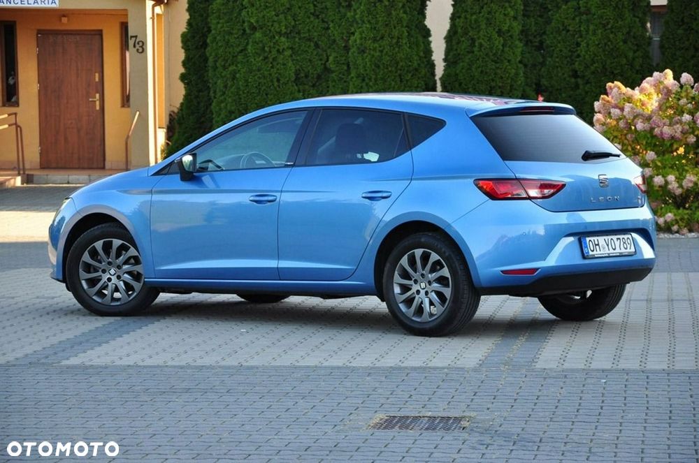 Seat Leon - 21