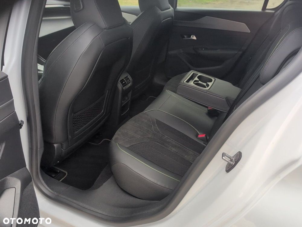 Peugeot 308 - 10