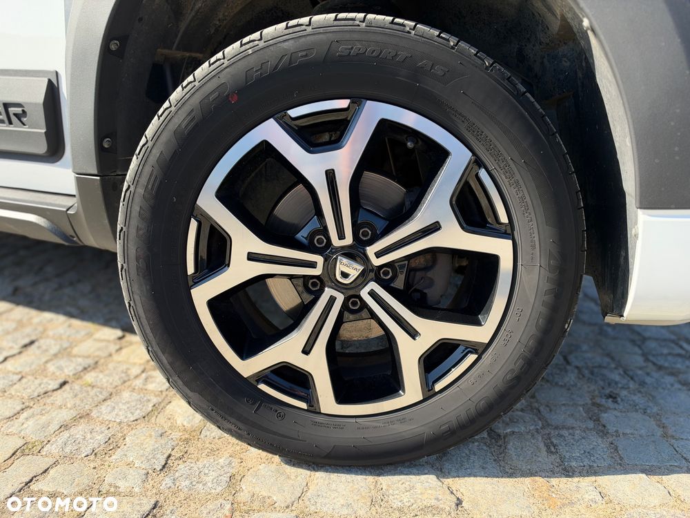 Dacia Duster 1.2 TCe Prestige - 26