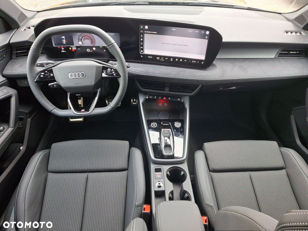 Audi A3 Sportback - 21
