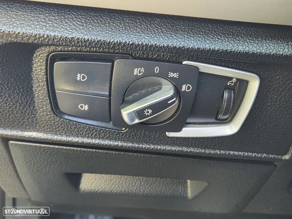 BMW 118 d Aut. Sport Line - 12