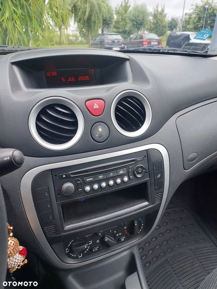 Citroën C3 - 7