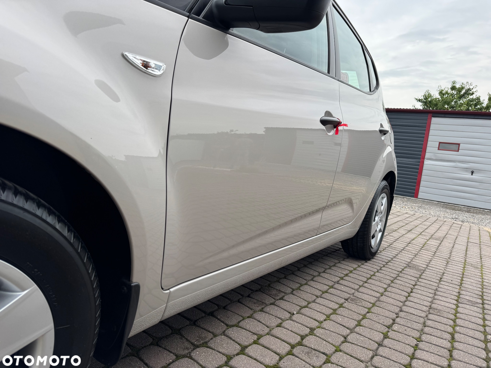 Kia Venga - 17