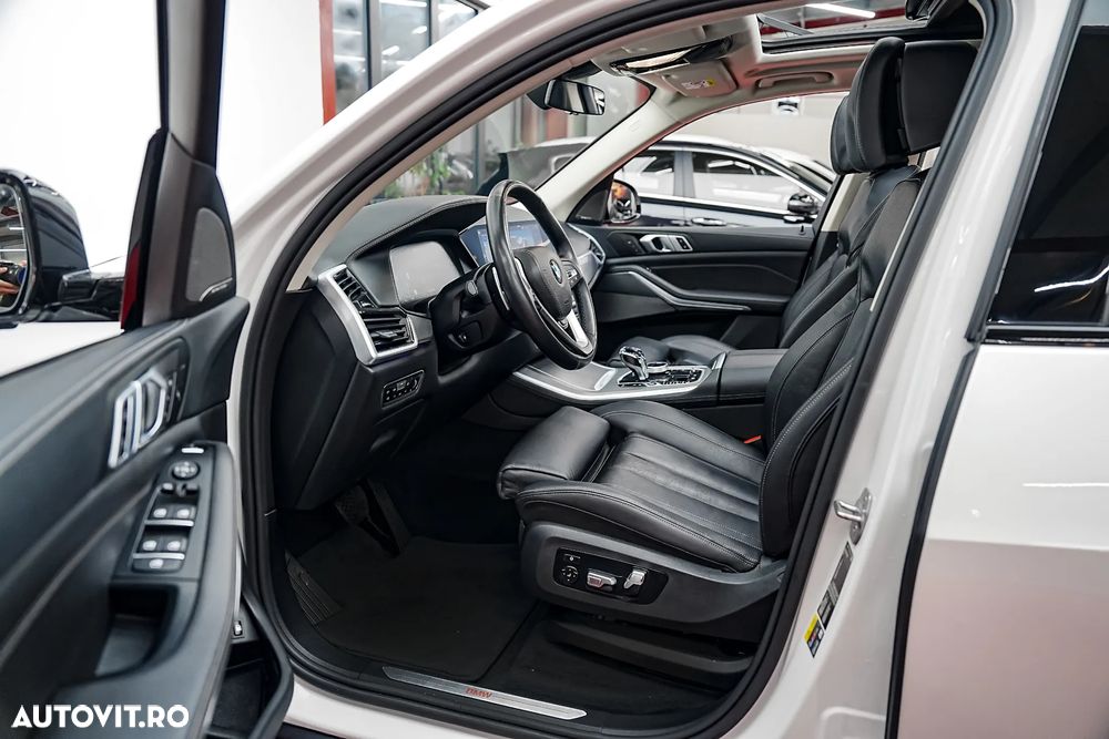 BMW X5 xDrive45e xLine - 4