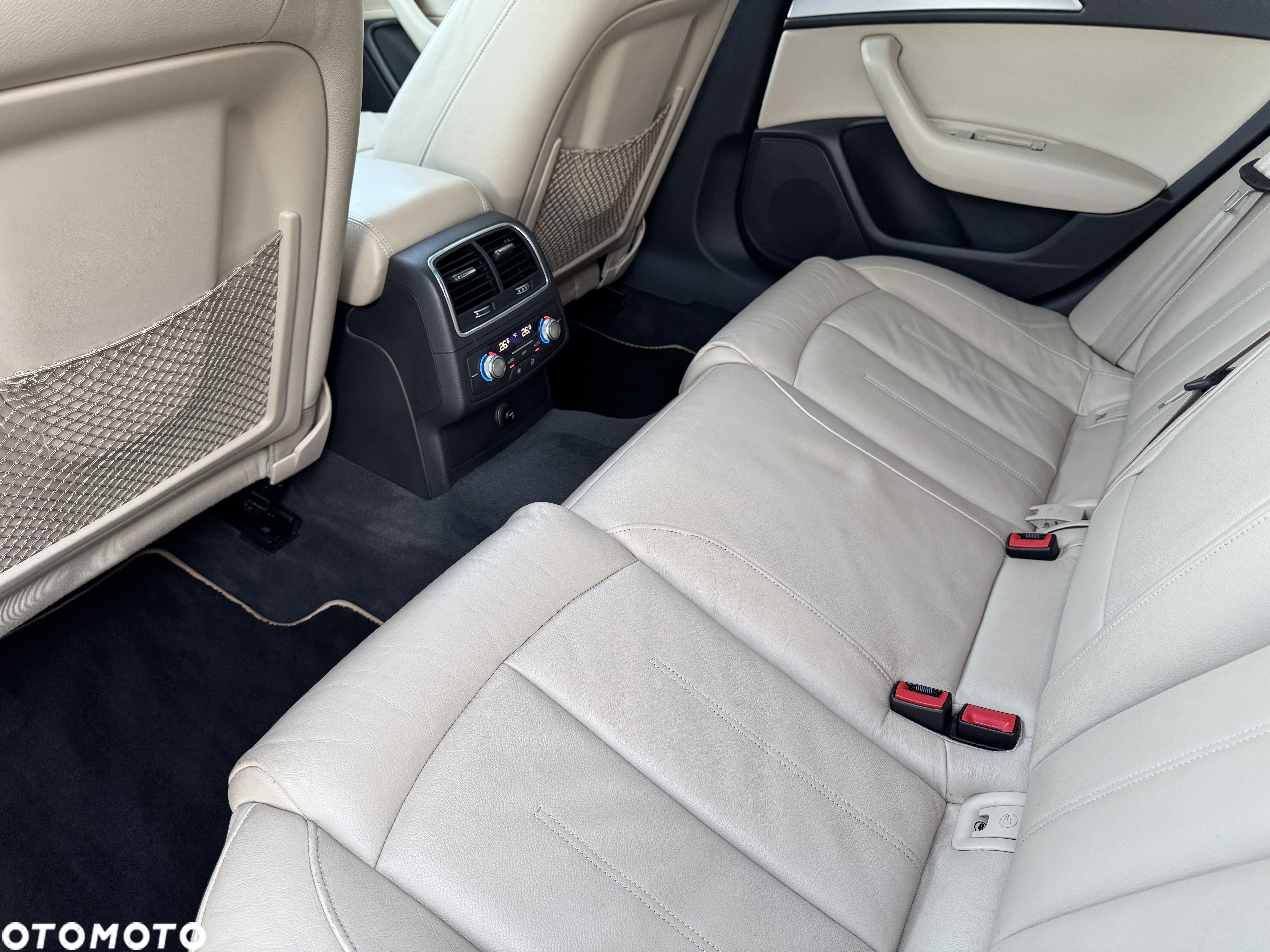 Audi A6 Allroad 3.0 TDI Quattro S tronic - 14