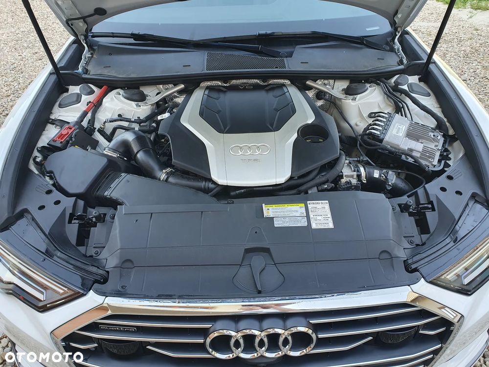 Audi A6 Limousine 55 TFSI quattro S tronic S line - 20