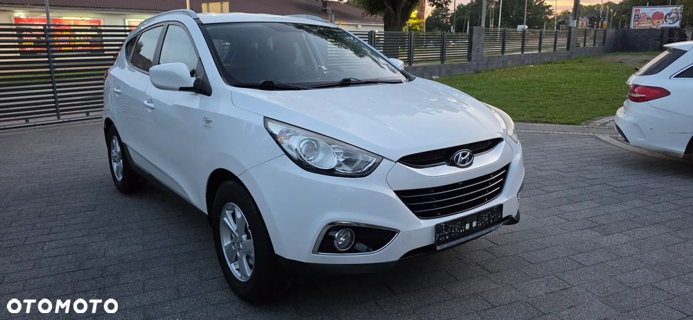 Hyundai Tucson - 6