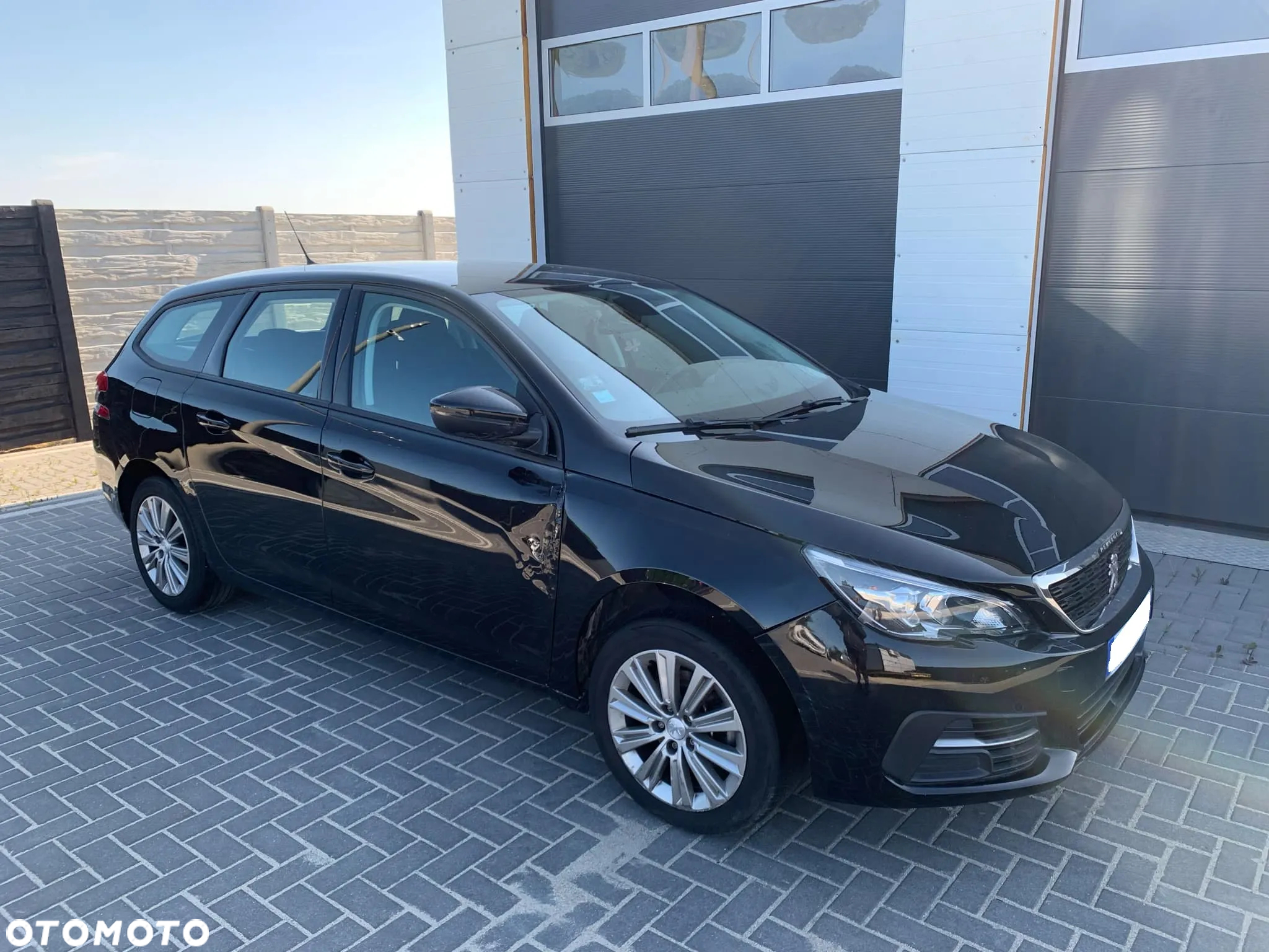 Peugeot 308 1.2 PureTech Active S&S - 7