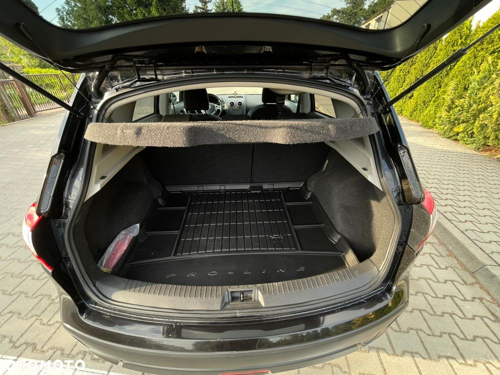 Nissan Qashqai 1.6 DCi Tekna - 17