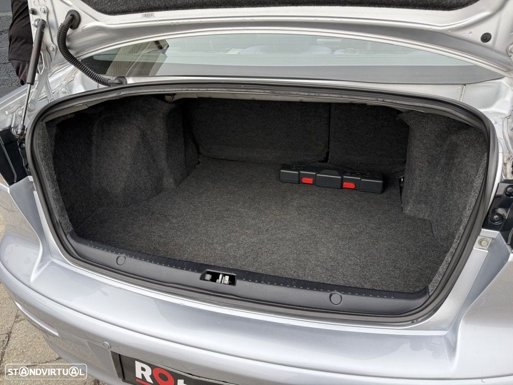Mitsubishi Lancer 1.6 Invite ClearTec - 11